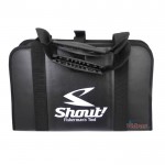 Рибарска чанта System Jig Bag III WHI White - Shout!